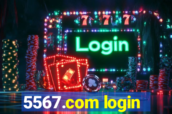 5567.com login